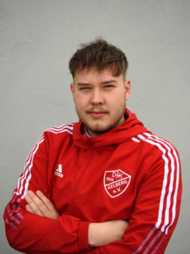 Yannik Müller