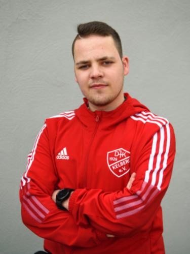 Tim Bretz