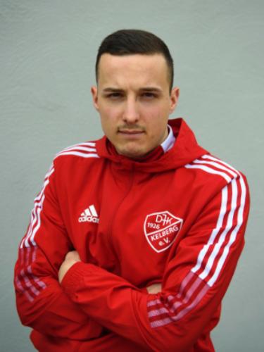 Niklas Peters