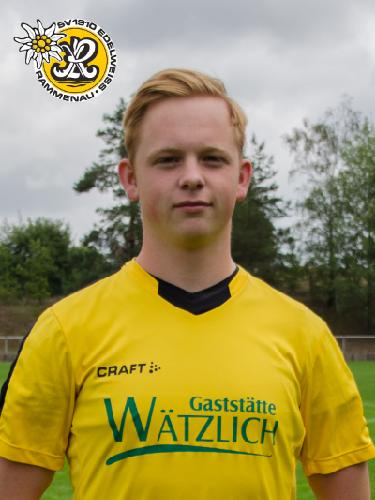 Niklas Maruschke