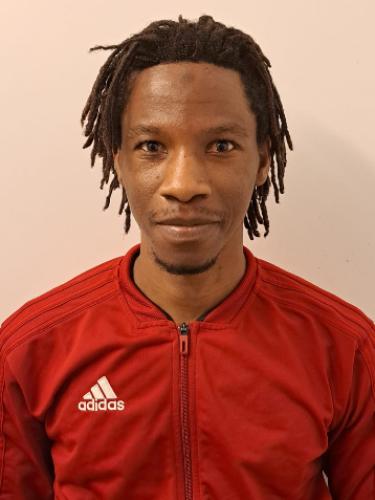 Kamo Camara