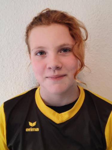 Hannah Leah-Sophie Skotnik