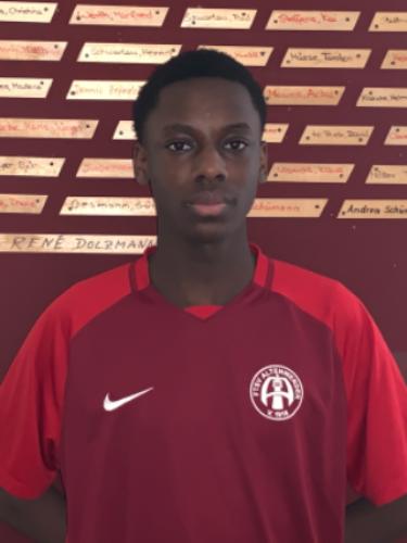 Oladele Philimon Ojewole