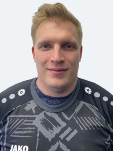 Maximilian Sahm