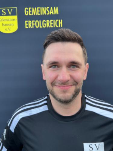 Holger Schleifenbaum