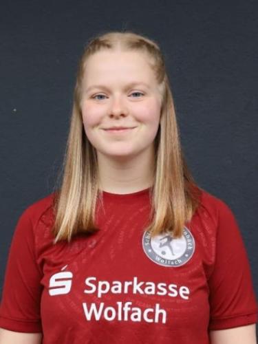 Mara Neef