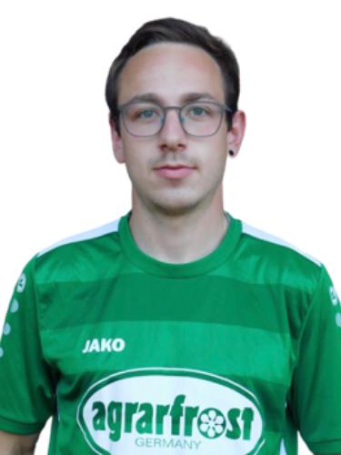 Markus Lenz