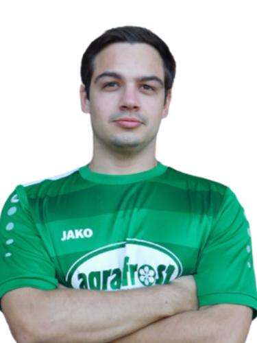 Oliver Lenz