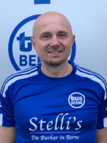 Michael Kowalski