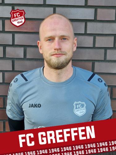 Andre Leismann