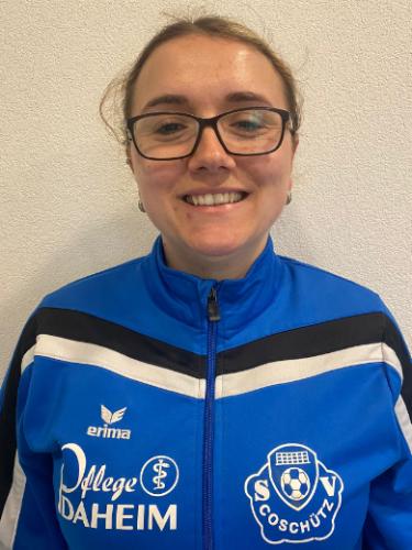 Franziska Staffe
