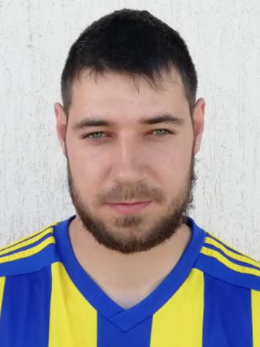 Danny Schumann