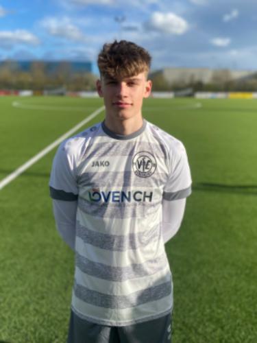 Jakob Schulze Isfort