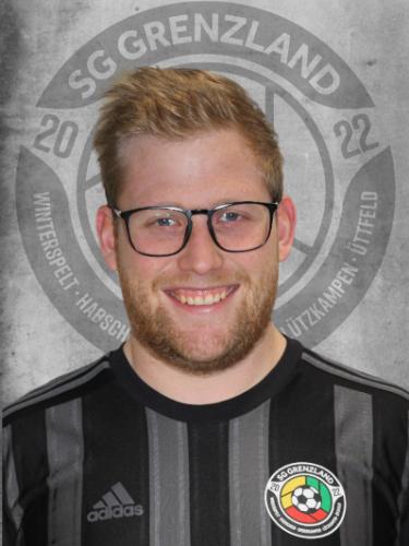 Stefan Bartz