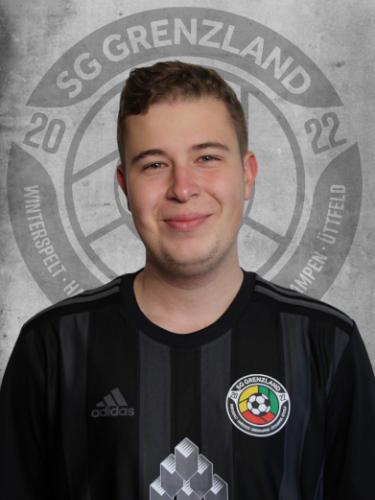 Jonathan Brinker