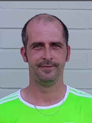 Sascha Kouchen