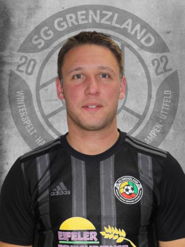 Andreas Hau