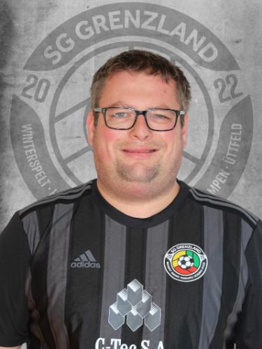 Matthias Kockelmann