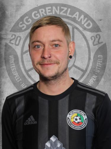 Christopher Reiffers