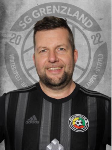 Bernd Schmitz