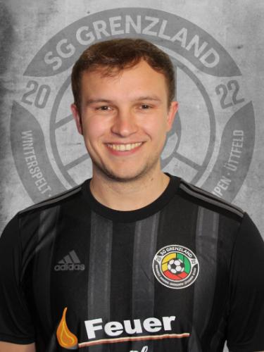 Adrian Schütz