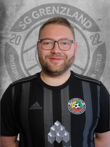 Alexander Sohns
