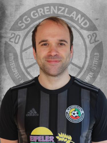 Stefan Leufgen