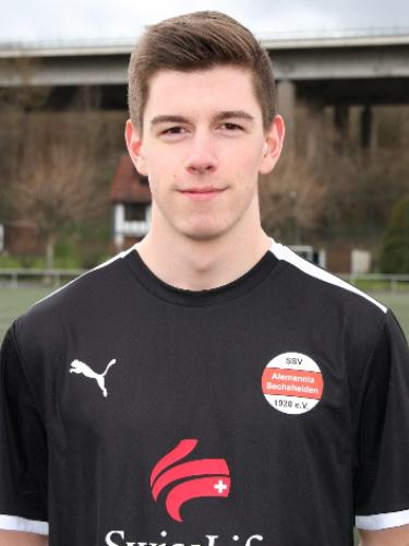 Justus Weiershausen