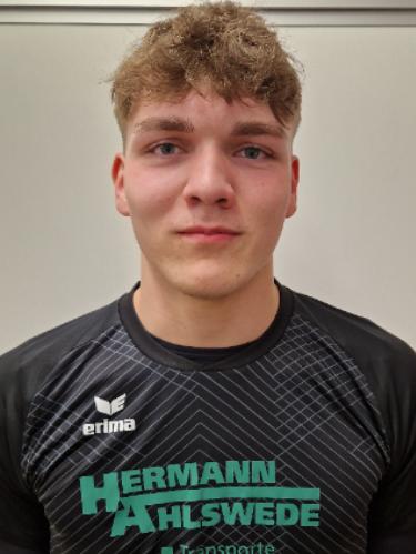 Leevi Per-Bjorn Henze