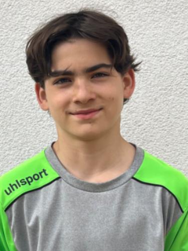 Elias Manuel Altenberger