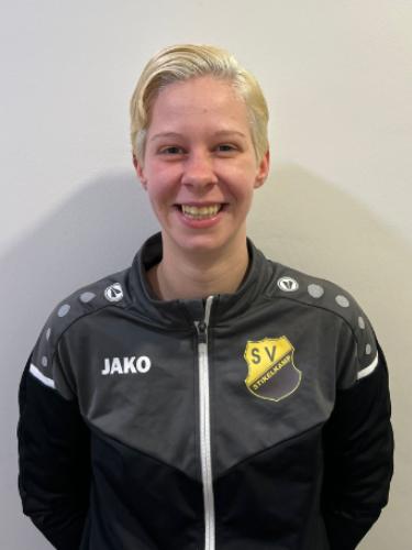 Lena-Sophie Cirksena