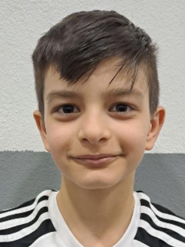 Ayman Alzoubi