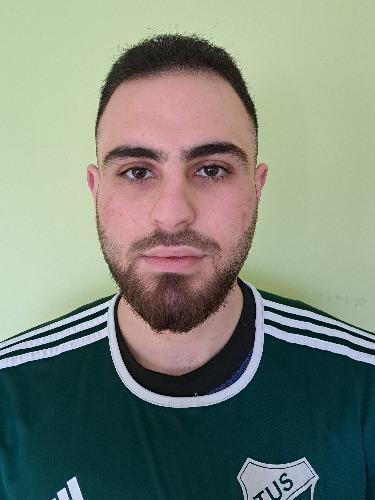 Amr Al Ghareeb