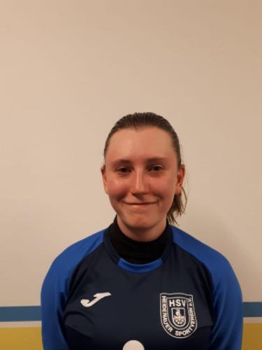 Rebecca Standare