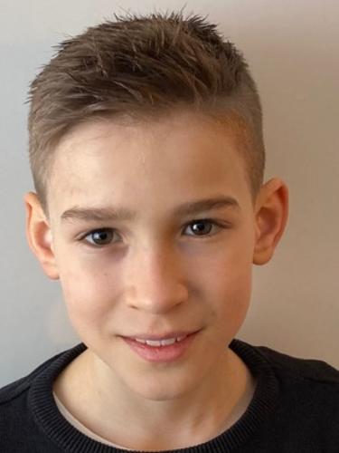 David Hofacker