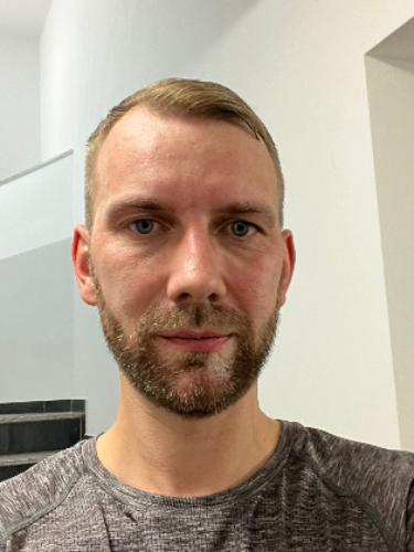 Benjamin Tessmann