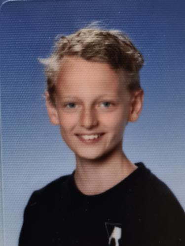 Elias Arnold