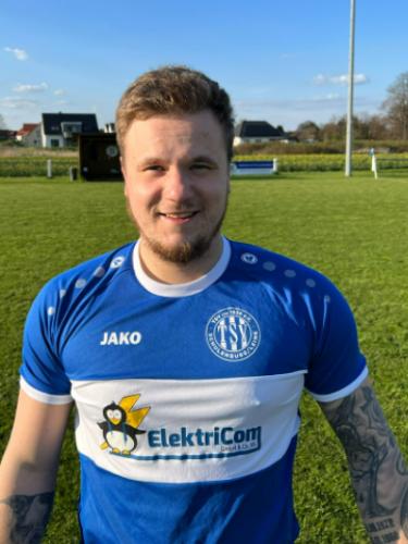 Rafal Dominik Fajger