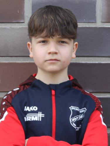 Viktor Frick