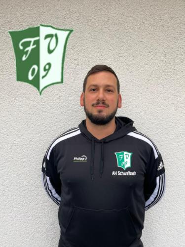 Stefano Spatazza