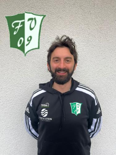 Stefano Spatazza