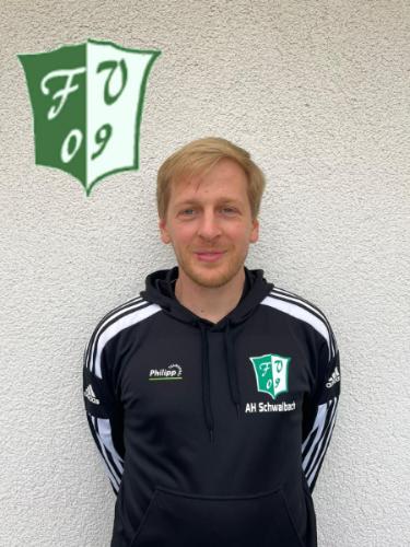 Julian Willeke