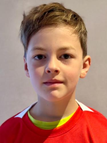 Julian Marc Schottler