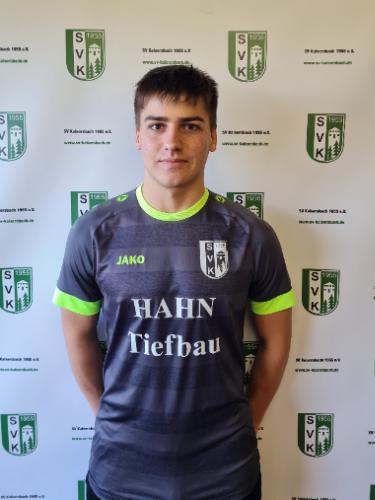Janik Stoll