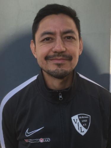 Jose Antonio Ramirez Franquiz