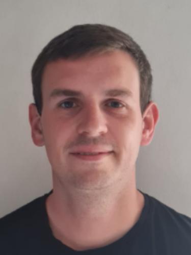 Daniel Hurras