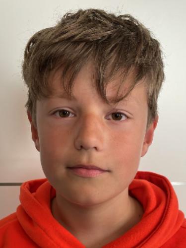 Louis Harm