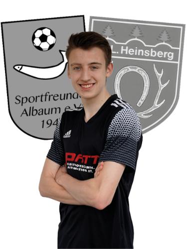 Max Henrichs
