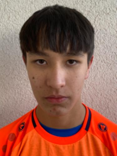 Mohamamd Reza Yaqubi