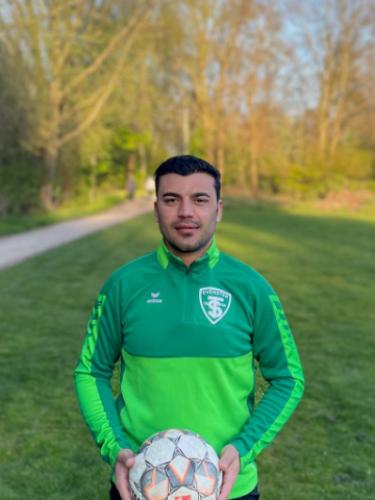 Fawaz Haje Suleiman